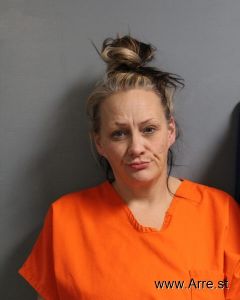 Tara Henderson Arrest Mugshot