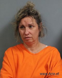 Tara Molinaro Arrest Mugshot