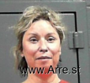 Tara Molinaro Arrest Mugshot