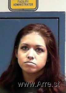 Tara Parker Arrest Mugshot