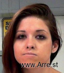 Tara Parker Arrest