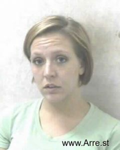 Tara Boyd Arrest Mugshot