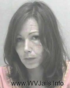 Tara Connard Arrest Mugshot