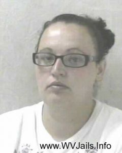 Tara Eads Arrest Mugshot