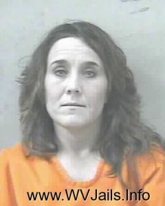 Tara Gancs Arrest Mugshot