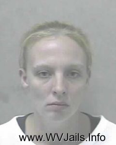 Tara Hilling Arrest Mugshot