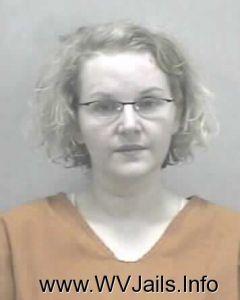 Tara Poe Arrest Mugshot