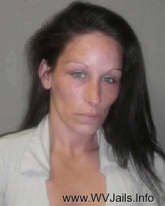 Tara Ritter Arrest Mugshot