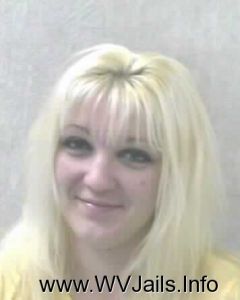  Tara Shelton Arrest Mugshot