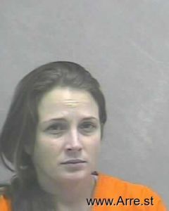 Tara Wilson Arrest Mugshot