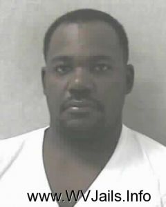  Taron Sanders Arrest Mugshot