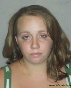  Taryn Trickey Arrest