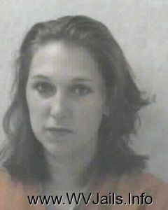 Tasha Boster Arrest Mugshot