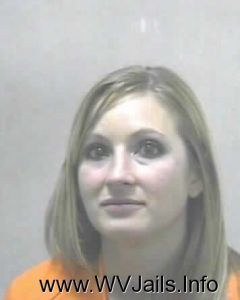 Tasha Dolinger Arrest Mugshot