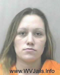  Tasha Keplinger Arrest