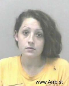 Tasha Lee Arrest Mugshot