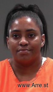 Tashayla Henry Arrest Mugshot