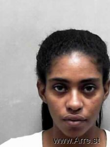 Tashayla Henry Arrest Mugshot