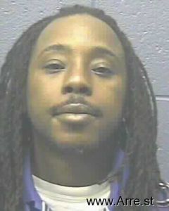 Tasheem Collins Arrest Mugshot