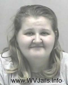 Tasia Jones Arrest Mugshot