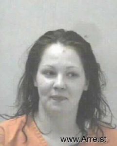 Tausha Spears Arrest Mugshot