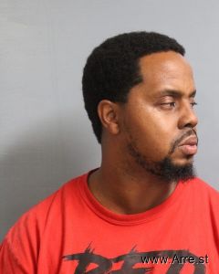 Tavarish Porter Arrest Mugshot