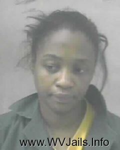 Tawana Smith Arrest Mugshot