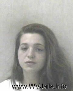 Tawni Staats Arrest Mugshot