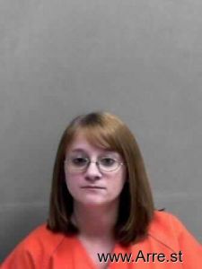 Tawny Jarvis Arrest