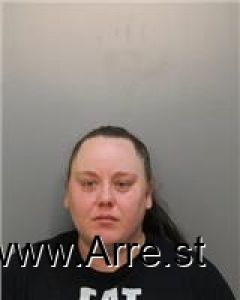 Taylor Allmon Arrest Mugshot