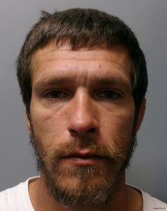 Taylor Hopkins Arrest Mugshot