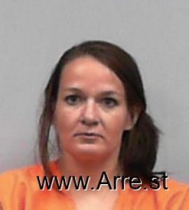 Taylor Jacobs Arrest Mugshot