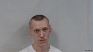 Taylor Mullins Arrest Mugshot