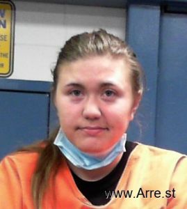 Taylor Pingley Arrest