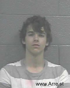 Taylor Richmond Arrest Mugshot