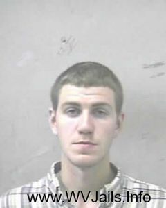 Taylor Johnston Arrest Mugshot