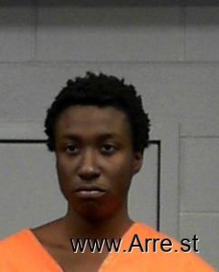 Tayquan Pittman Arrest Mugshot