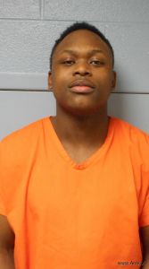 Tayron Griffin Arrest Mugshot