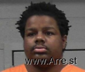 Tayvion Dupree Arrest Mugshot