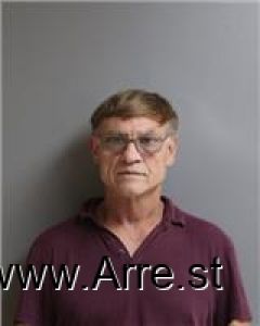 Teddy Baria Arrest Mugshot