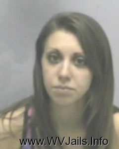 Telisha Conaway Arrest Mugshot