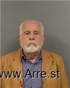 Tennis Hatfield Arrest Mugshot