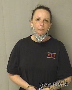 Tera Lively Arrest