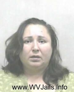  Teresa Abdul-rahman Arrest