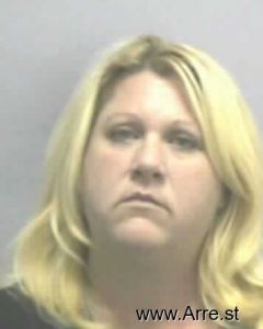 Teresa Corbin Arrest Mugshot