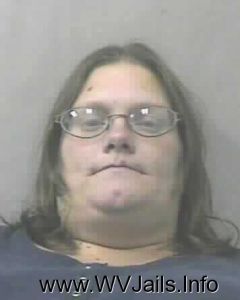  Teresa Embrey Arrest Mugshot