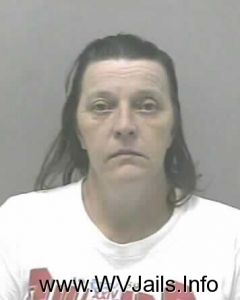 Teresa Foster Arrest Mugshot