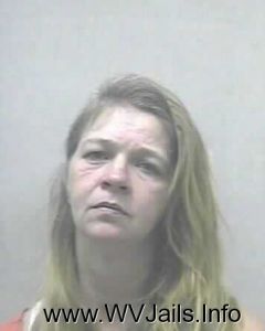 Teresa Gearhart Arrest Mugshot