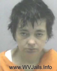 Teresa Jackson Arrest Mugshot