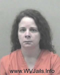 Teresa Jefferson Arrest Mugshot